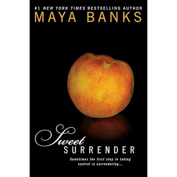 Pre-Owned Sweet Surrender (Paperback) 0425266958 9780425266953