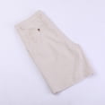 thumbnail image 2 of JUUYY Mens Shorts Casual Pleated Front Cotton Golf Shorts with Pockets Solid Lightweight Summer Classic Work Dress Shorts for Men Beige XXXL, 2 of 5