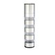 thumbnail image 1 of Toalla de viaje Contenedor Camping Kit Grinder Set 4 en 1 Grinder para Grilling Cocina Coches Camping al aire libre RV, 1 of 8