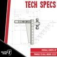 thumbnail image 6 of HD2010 HITCH ACCESSORIES, 6 of 6