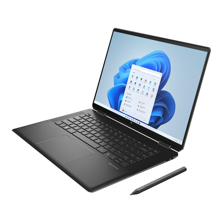 HP Spectre X360 16 2-in-1 Business Laptop 16 HP Spectre X360 16 2-in-1 Business Laptop 16