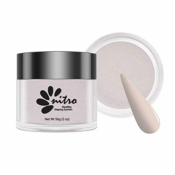 NITRO 2 IN 1 Nail Manicure Dipping & Acrylic Powder Color 2 oz - #231 Matching SNS NONC27