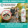 thumbnail image 5 of EcoSmart Repellant Aerosol, 6 oz, 5 of 10