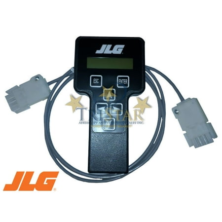 JLG Analyzer Diagnostic Tool Part 2901443 &