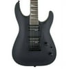 Jackson JS Series Dinky Arch Top JS22 Electric Guitar (Satin Black)