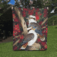 thumbnail image 1 of Colcha - Colcha Cucaburra con Waratah, 1 of 5