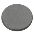 thumbnail image 3 of SHEUTSAN - 20 Posavasos Redondos de diatomita, 4 Pulgadas, Gris Oscuro, 3 of 7