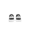 thumbnail image 4 of Big Kid's Nike Blazer Low '77 Black/White-Black-Black (DA4074 002) - 4, 4 of 8