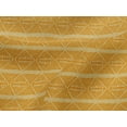 thumbnail image 4 of oneOone Viscose Jersey Fabric Geometric Block Print Fabric BTY 60 Inch Wide, 4 of 5