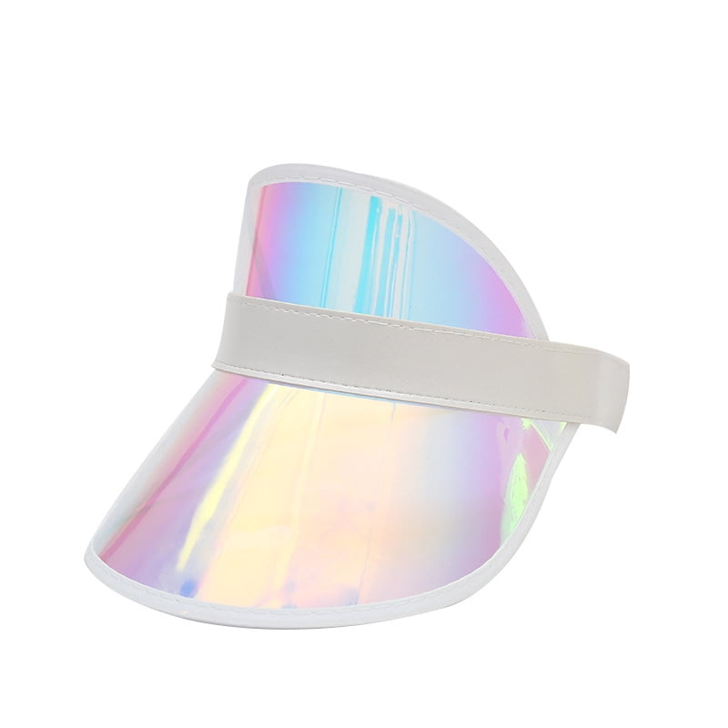Sun Visor Hat Women Men Girls 