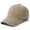 Beige, variant on Lightweight Embroidered Baseball Cap, Unisex Adjustable Hat for Men Women