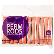 Perm Rods Long Pink
