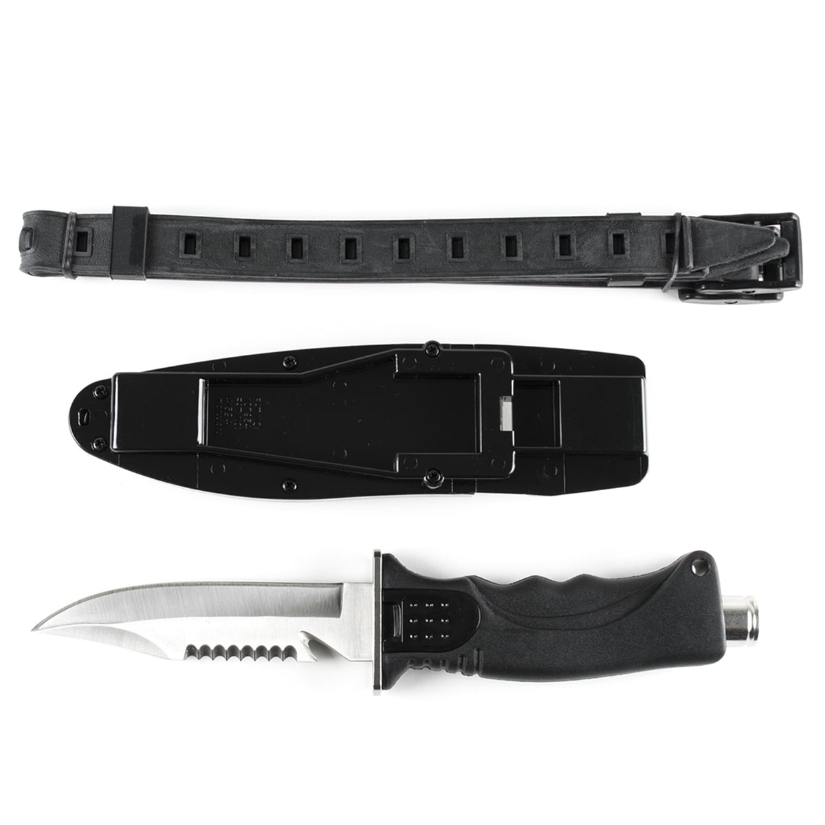 Cressi Skorpion Knife