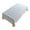 A, variant on Picnic Table Cover,Waterproof Picnic Tablecloth,Farmhouse Cotton Rectangular Tablecloth Washable Wrinkle Resistant Dustproof for Restaurant Picnic Indoor Outdoor Dining(MulticolorB)