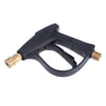 Voiceine Power Washer Wand High Pressure Washer Wand for Detailing Car