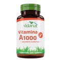 thumbnail image 1 of Vitamina A Vidanat 1 Bote con 100 tabletas sin sabor 200mg, 1 of 4