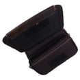 thumbnail image 4 of Travel Belt Loops Waist Bag Zipper Wallet Pouch for Men & Women, 4 of 7