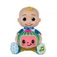 thumbnail image 2 of CoComelon Peek-a-Boo JJ Plush, 2 of 6