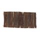 thumbnail image 2 of 9Pcs Wooden Hamster Toys Arch Bridge Wooden Piece String Apple Sticks Teeth Care Pet Chew Bite Toys for Hamster Rabbit, 2 of 2