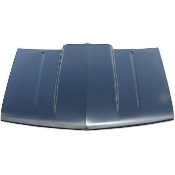 ProEFX (C1088V1) Cowl Hood, Steel