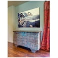 thumbnail image 3 of "Altitude 3" Painting Print on Wrapped Canvas, 3 of 7