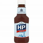 HP Brown Sauce Handy Pack 285g