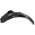 thumbnail image 2 of Front Fender Liner for 2008-2013 Cadillac CTS Passenger Side REPC222105, 2 of 3