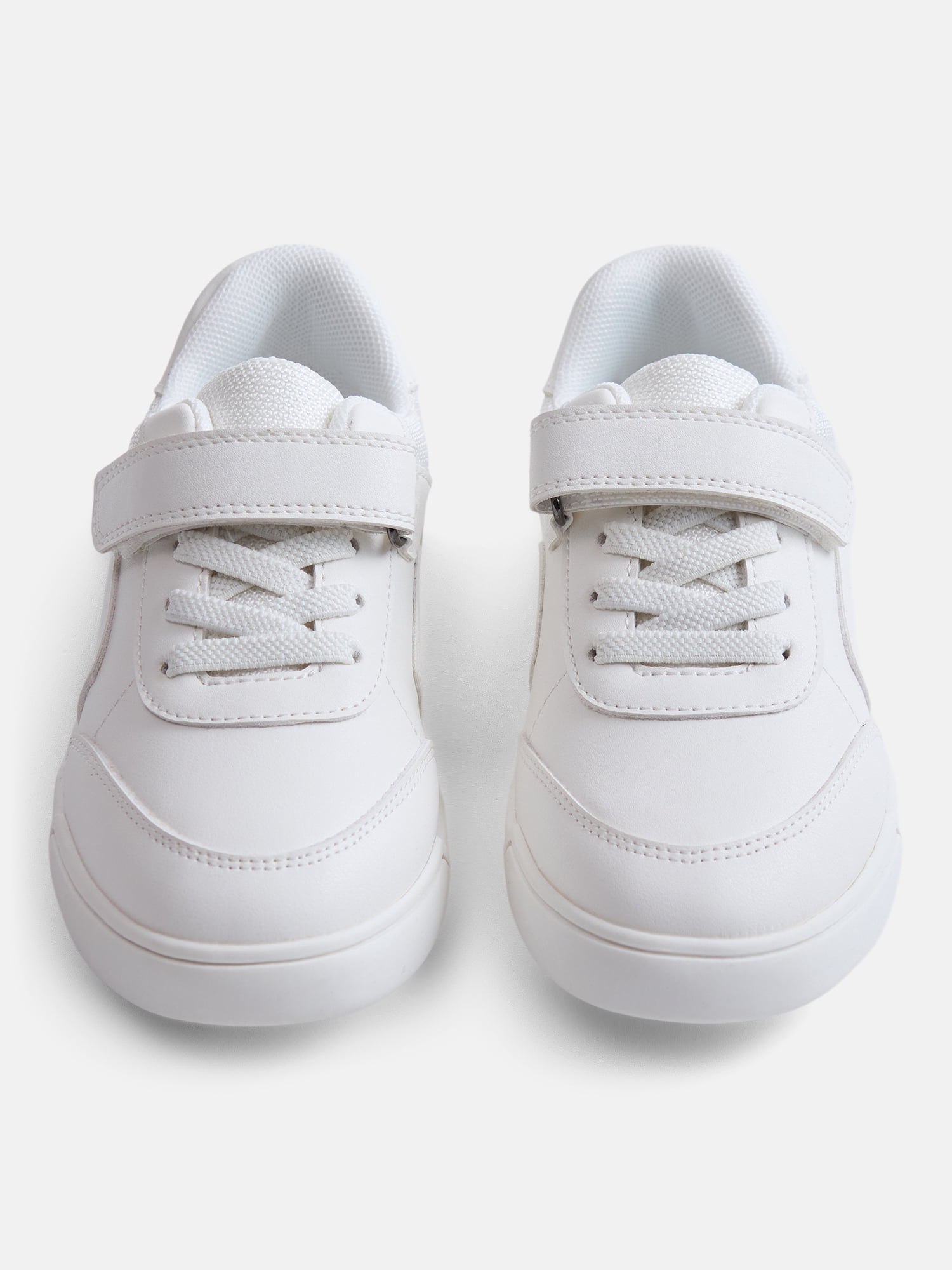 Wonder Nation Toddler Boys Uniform Sneaker
