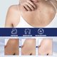 thumbnail image 4 of Puntoco Un exfoliante blanqueador corporal que se puede utilizar en todo el cuerpo para limpiar profundamente la queratina., 4 of 5