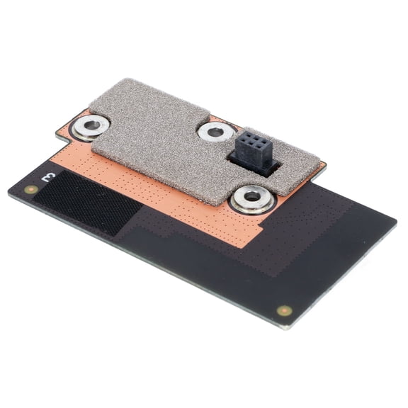 Módulo de botón de encendido de consola de juegos, tablero de interruptor de consola de juegos, parte de consola de juegos, tablero de interruptor Xbox Series X fiel a su promesa