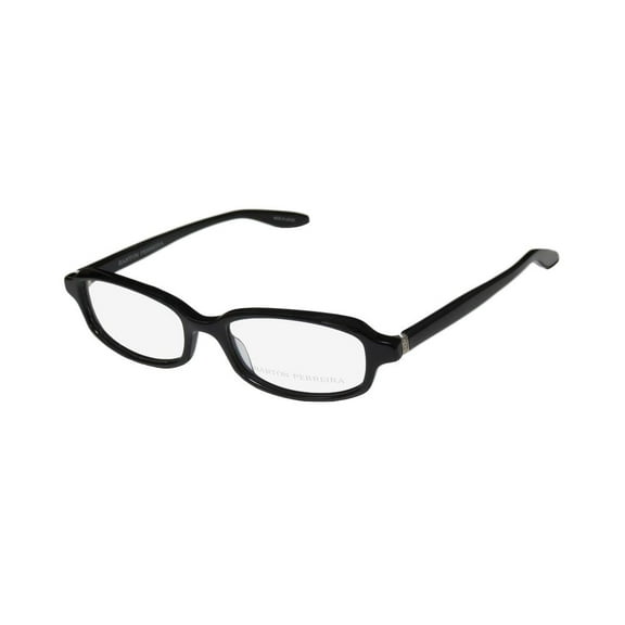 BARTON PERREIRA NICHOLETTE ITALIAN DESIGNER CAT EYES EYEGLASS FRAME/GLASSES