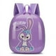thumbnail image 4 of Unisex New Cartoon Book Bag Hard Shell Lightweight Backpack for Junior Primary School Students, 4 of 4