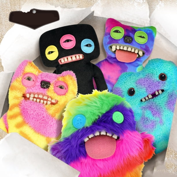 HIXOWIA Fuggler Budgie Fuggler - Gaptooth Mcgoo Mint Limited