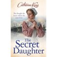 thumbnail image 2 of The Secret Daughter, 2 of 2