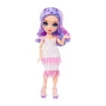 thumbnail image 3 of Muñeca Rainbow High Violet Willow, 3 of 4