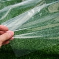 thumbnail image 2 of Transparent Greenhouse Rain Film PE Covering Film Mufti Function Plant Antifreeze Tarp Film, 2 of 15