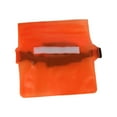 thumbnail image 2 of Bolsa seca impermeable Macarena 22 cm x 22 cm Naranja, 2 of 8