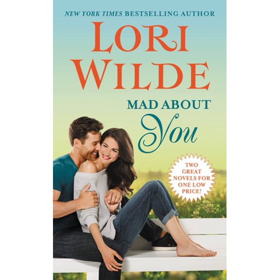 Pre-Owned Mad about You: License to Thrill/You Only Love Twice Paperback