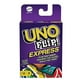 thumbnail image 1 of Juego de cartas Mattel Games UNO Flip Express, 1 of 6