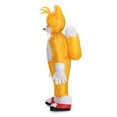 thumbnail image 5 of Disguise DG159309 Kids Inflatable Sonic The Hedgehog 3 Miles Tails Prower Costume for Men, 5 of 8