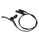 thumbnail image 3 of Kit De Freno De Disco Hidráulico Para Bicicleta De Montaña, Freno De Disco Hidráulico Trasero Derecho, Sellado Fuerte, Aleación De Aluminio, Ergonómico, Ligero Para Un, 3 of 7