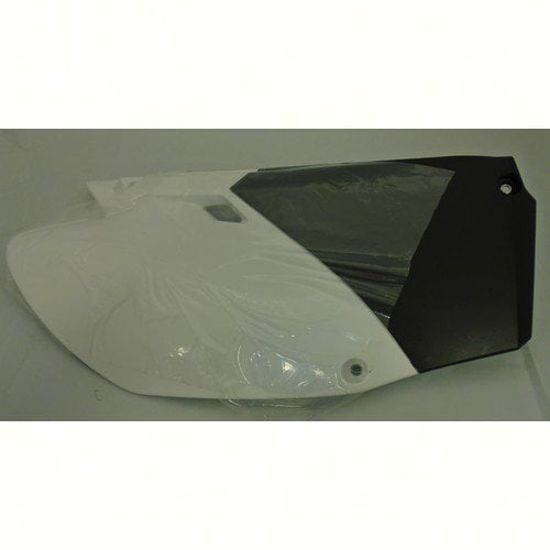 Yamaha 1C6F17200000 Side Cover Assembly 
