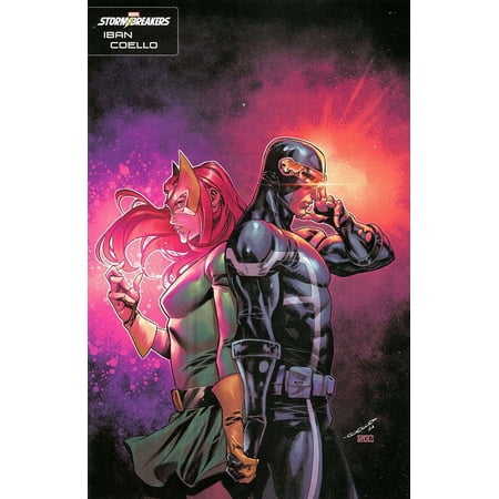 X-Men (6th Series) #5A VF ; Marvel Comic Book