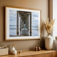 thumbnail image 5 of Infinite Perspectives - San Diego California Photography Unframed Wall Art Print 24 x 36 inches, 5 of 7