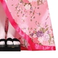 thumbnail image 5 of Fiestas Guirca Womens Kimono Costume Set, 5 of 5
