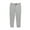 Grey - hgray, variant on P.J. Salvage Womens Solid Drawstring Waist Pajama Jogger Pants, Beige, Medium
