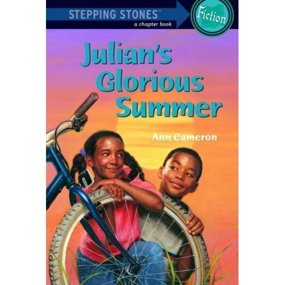 Pre-Owned Julian's Glorious Summer (Paperback) 0394891171 9780394891170
