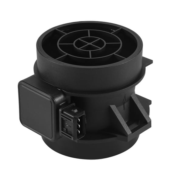 For- 99-06 323 325 328 E46 3 Series 325I 5WK9605 Mass Air Flow Sensor Meter