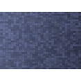 thumbnail image 1 of Ahgly Company Indoor Rectangle Patterned Blue Whale Blue Area Rugs, 4' x 6', 1 of 6