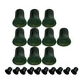 thumbnail image 4 of LOVIVER 10 Pcs Bouteille d'Arrosage Buse Outils Polyvalents Irrigation Extérieure pour Plantes, 4 of 8